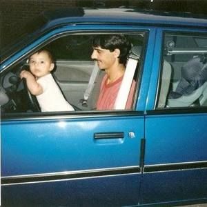 Meet your Posher, Chris